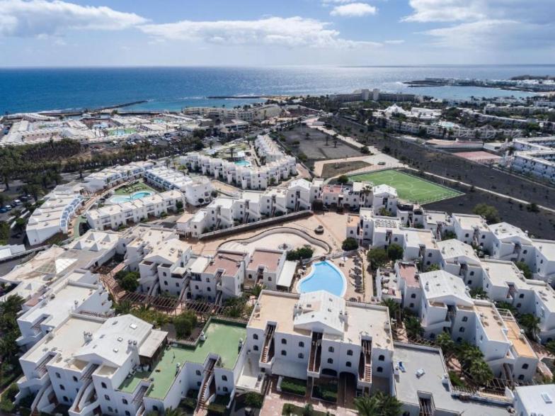 Canela Apartment 405 - Lanzarote Apartment Costa Teguise Bagian luar foto