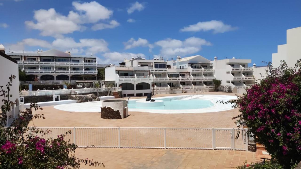 Canela Apartment 405 - Lanzarote Apartment Costa Teguise Bagian luar foto