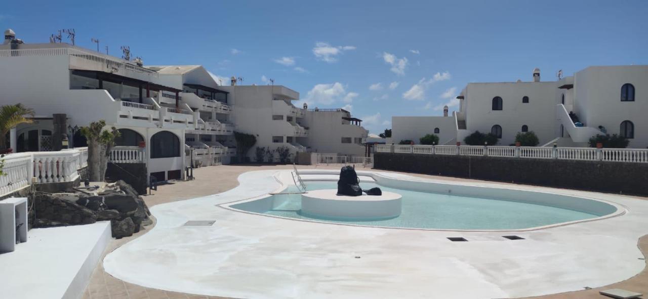 Canela Apartment 405 - Lanzarote Apartment Costa Teguise Bagian luar foto