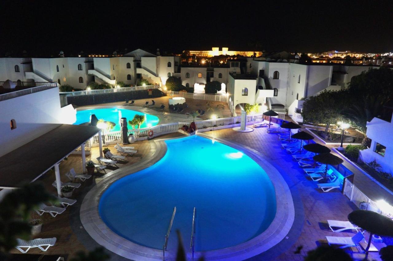 Canela Apartment 405 - Lanzarote Apartment Costa Teguise Bagian luar foto