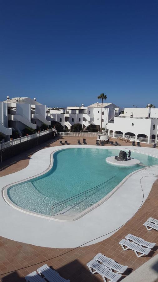 Canela Apartment 405 - Lanzarote Apartment Costa Teguise Bagian luar foto